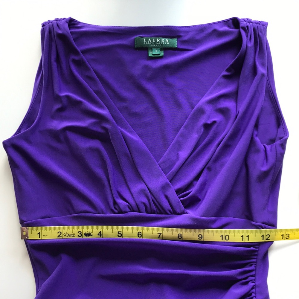 💜Lauren Ralph Lauren Dress💜